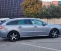 Сірий Пежо 508, об'ємом двигуна 2 л та пробігом 145 тис. км за 15900 $, фото 4 на Automoto.ua