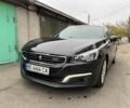 Пежо 508 2016 в Николаеве на Automoto.ua Серый Пежо 508, объемом двигателя 1.6 л и пробегом 262 тыс. км за 10900 $, фото 1 на Automoto.ua