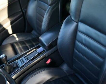 Сірий Пежо 508, об'ємом двигуна 2 л та пробігом 164 тис. км за 14900 $, фото 29 на Automoto.ua