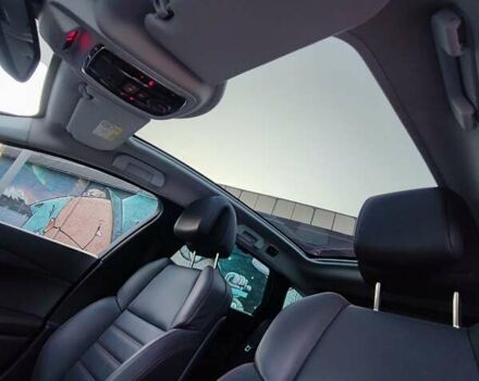 Сірий Пежо 508, об'ємом двигуна 2 л та пробігом 145 тис. км за 15900 $, фото 37 на Automoto.ua