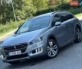 Сірий Пежо 508, об'ємом двигуна 2 л та пробігом 224 тис. км за 13899 $, фото 1 на Automoto.ua