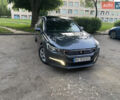 Серый Пежо 508, объемом двигателя 1.56 л и пробегом 235 тыс. км за 10500 $, фото 1 на Automoto.ua
