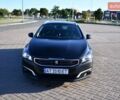 Сірий Пежо 508, об'ємом двигуна 2 л та пробігом 164 тис. км за 14900 $, фото 5 на Automoto.ua
