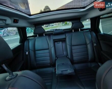 Сірий Пежо 508, об'ємом двигуна 2 л та пробігом 145 тис. км за 15900 $, фото 49 на Automoto.ua