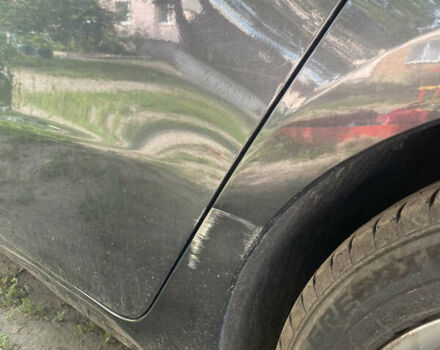 Серый Пежо 508, объемом двигателя 1.6 л и пробегом 289 тыс. км за 10000 $, фото 12 на Automoto.ua