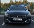 Серый Пежо 508, объемом двигателя 2 л и пробегом 251 тыс. км за 13957 $, фото 1 на Automoto.ua
