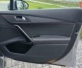 Сірий Пежо 508, об'ємом двигуна 2 л та пробігом 145 тис. км за 15400 $, фото 47 на Automoto.ua