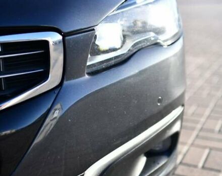 Сірий Пежо 508, об'ємом двигуна 2 л та пробігом 164 тис. км за 14900 $, фото 18 на Automoto.ua