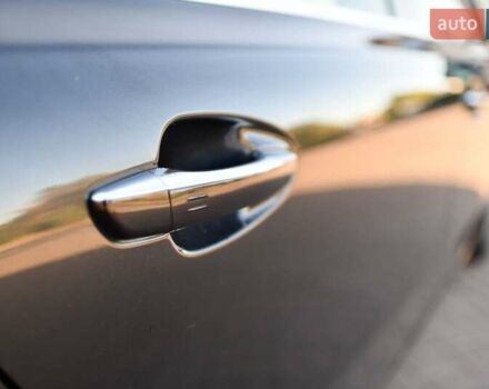 Сірий Пежо 508, об'ємом двигуна 2 л та пробігом 164 тис. км за 14900 $, фото 9 на Automoto.ua