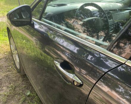 Серый Пежо 508, объемом двигателя 1.6 л и пробегом 289 тыс. км за 10000 $, фото 11 на Automoto.ua