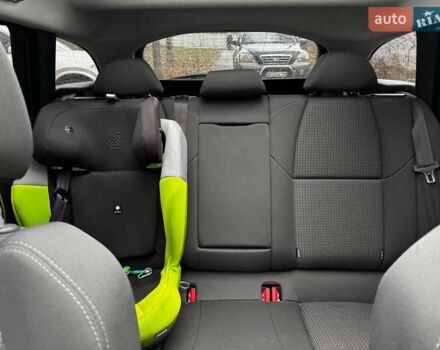 Серый Пежо 508, объемом двигателя 1.6 л и пробегом 246 тыс. км за 11490 $, фото 19 на Automoto.ua