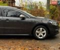Серый Пежо 508, объемом двигателя 1.6 л и пробегом 246 тыс. км за 11490 $, фото 1 на Automoto.ua