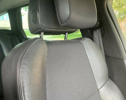 Серый Пежо 508, объемом двигателя 1.6 л и пробегом 289 тыс. км за 10000 $, фото 26 на Automoto.ua