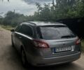 Сірий Пежо 508, об'ємом двигуна 1.6 л та пробігом 165 тис. км за 12500 $, фото 4 на Automoto.ua