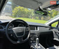 Сірий Пежо 508, об'ємом двигуна 2 л та пробігом 213 тис. км за 12700 $, фото 14 на Automoto.ua