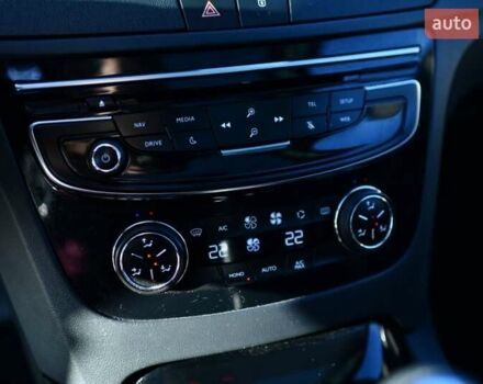 Сірий Пежо 508, об'ємом двигуна 2 л та пробігом 164 тис. км за 14900 $, фото 35 на Automoto.ua