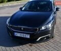 Сірий Пежо 508, об'ємом двигуна 2 л та пробігом 164 тис. км за 14900 $, фото 13 на Automoto.ua