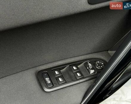 Серый Пежо 508, объемом двигателя 1.6 л и пробегом 246 тыс. км за 11490 $, фото 12 на Automoto.ua