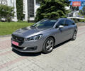Сірий Пежо 508, об'ємом двигуна 2 л та пробігом 213 тис. км за 12700 $, фото 3 на Automoto.ua