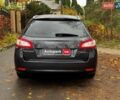 Серый Пежо 508, объемом двигателя 1.6 л и пробегом 246 тыс. км за 11490 $, фото 7 на Automoto.ua