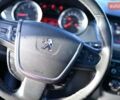 Сірий Пежо 508, об'ємом двигуна 2 л та пробігом 164 тис. км за 14900 $, фото 32 на Automoto.ua