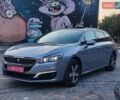 Сірий Пежо 508, об'ємом двигуна 2 л та пробігом 145 тис. км за 15900 $, фото 1 на Automoto.ua