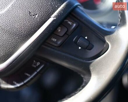 Сірий Пежо 508, об'ємом двигуна 2 л та пробігом 164 тис. км за 14900 $, фото 27 на Automoto.ua