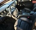 Сірий Пежо 508, об'ємом двигуна 2 л та пробігом 164 тис. км за 14900 $, фото 28 на Automoto.ua