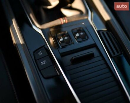 Сірий Пежо 508, об'ємом двигуна 2 л та пробігом 164 тис. км за 14900 $, фото 21 на Automoto.ua