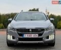 Сірий Пежо 508, об'ємом двигуна 2 л та пробігом 224 тис. км за 13600 $, фото 1 на Automoto.ua