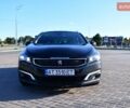 Сірий Пежо 508, об'ємом двигуна 2 л та пробігом 164 тис. км за 14900 $, фото 4 на Automoto.ua