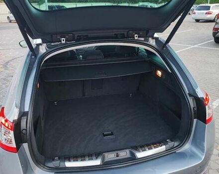 Сірий Пежо 508, об'ємом двигуна 2 л та пробігом 145 тис. км за 15900 $, фото 21 на Automoto.ua