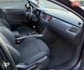 Серый Пежо 508, объемом двигателя 2 л и пробегом 234 тыс. км за 12700 $, фото 28 на Automoto.ua