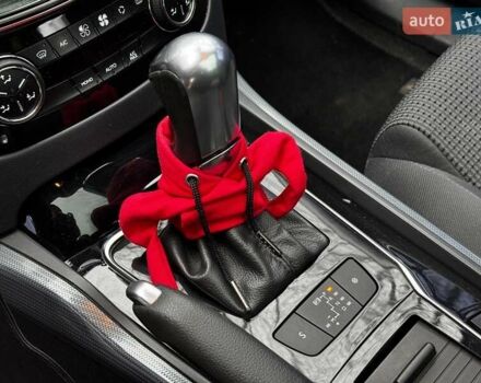 Серый Пежо 508, объемом двигателя 1.6 л и пробегом 246 тыс. км за 11490 $, фото 16 на Automoto.ua