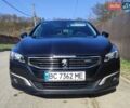 Серый Пежо 508, объемом двигателя 2 л и пробегом 207 тыс. км за 14800 $, фото 44 на Automoto.ua