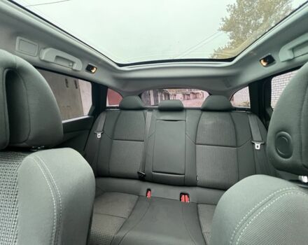 Пежо 508 2016 в Николаеве на Automoto.ua Серый Пежо 508, объемом двигателя 1.6 л и пробегом 262 тыс. км за 10900 $, фото 6 на Automoto.ua