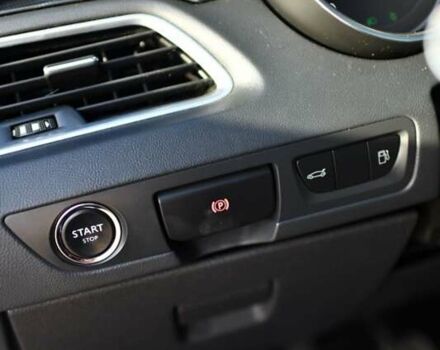 Сірий Пежо 508, об'ємом двигуна 2 л та пробігом 164 тис. км за 14900 $, фото 34 на Automoto.ua