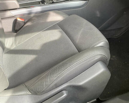 Серый Пежо 508, объемом двигателя 1.6 л и пробегом 289 тыс. км за 10000 $, фото 32 на Automoto.ua