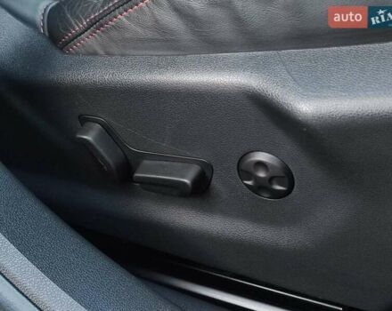 Сірий Пежо 508, об'ємом двигуна 2 л та пробігом 145 тис. км за 15900 $, фото 29 на Automoto.ua