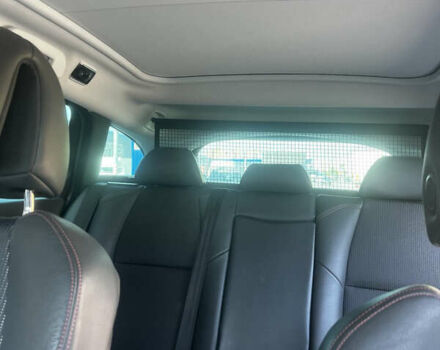 Серый Пежо 508, объемом двигателя 1.56 л и пробегом 143 тыс. км за 14000 $, фото 14 на Automoto.ua