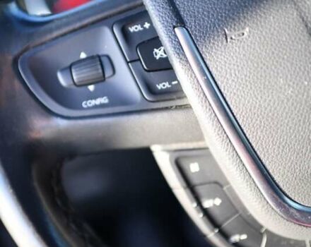Сірий Пежо 508, об'ємом двигуна 2 л та пробігом 164 тис. км за 14900 $, фото 36 на Automoto.ua