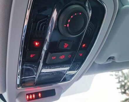 Сірий Пежо 508, об'ємом двигуна 2 л та пробігом 145 тис. км за 15900 $, фото 38 на Automoto.ua