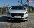 Сірий Пежо 508, об'ємом двигуна 1.56 л та пробігом 303 тис. км за 8999 $, фото 1 на Automoto.ua