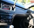 Сірий Пежо 508, об'ємом двигуна 2 л та пробігом 164 тис. км за 14900 $, фото 31 на Automoto.ua