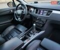Сірий Пежо 508, об'ємом двигуна 2 л та пробігом 145 тис. км за 15900 $, фото 27 на Automoto.ua