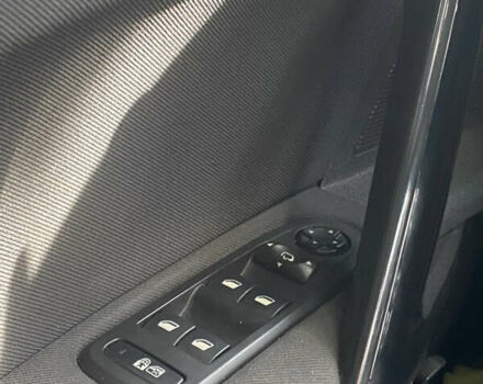 Серый Пежо 508, объемом двигателя 1.6 л и пробегом 289 тыс. км за 10000 $, фото 28 на Automoto.ua