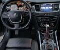 Сірий Пежо 508, об'ємом двигуна 2 л та пробігом 145 тис. км за 15400 $, фото 46 на Automoto.ua