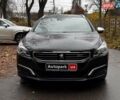 Серый Пежо 508, объемом двигателя 1.6 л и пробегом 246 тыс. км за 11490 $, фото 3 на Automoto.ua