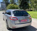 Сірий Пежо 508, об'ємом двигуна 2 л та пробігом 213 тис. км за 12700 $, фото 5 на Automoto.ua