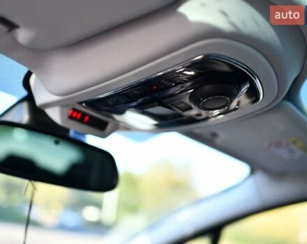 Сірий Пежо 508, об'ємом двигуна 2 л та пробігом 164 тис. км за 14900 $, фото 22 на Automoto.ua